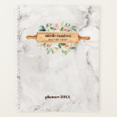 Search for baking planners Dessert