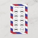 Search for barber loyalty cards Salon