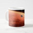 Search for mars science laboratory mugs Curiosity