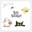 Search for cute black spider stickers Bats