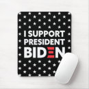 Search for joe biden mousepads Vote