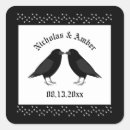 Search for the raven stickers Birds