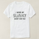 Search for slinky tshirts Funny