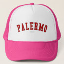 Search for palermo hats Travel