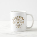 Search for little miss sunshine mugs Cheerful