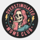 Search for mom life stickers Mama