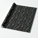 Search for air force wrapping paper Aviation