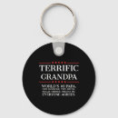 Search for great grandfather key rings America great again