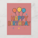 Search for stickers birthday cards Celebration