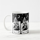 Search for snowy mugs Moon