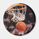 Search for hoops magnets Slam dunk