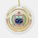 Search for seal christmas tree decorations Coat of arms
