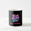 Search for retro teacher mugs Best teacher ever
