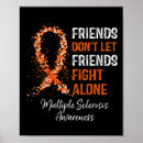 Search for let friend posters Don't