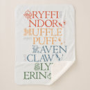 Search for harry potter throw blankets Fantasy