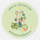 Search for green thumb stickers Plants