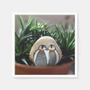 Search for penguin napkins Arctic