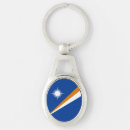 Search for marshall key rings Flag of marshall islands