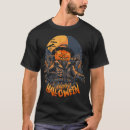 Search for scarecrow tshirts Cartoon