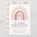 Search for brown birthday invitations Party