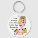 Search for multiple key rings Humour