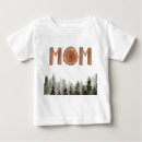 Search for wild one baby boy tshirts Forest