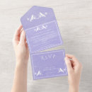 Search for lovebirds wedding invitations Modern