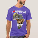 Search for african lion clothing Safari