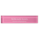 Search for cute name plates Minimalist