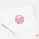 Search for pretty angel stickers Pink