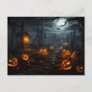 Search for scared postcards Autumn