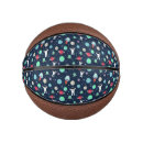 Search for galaxy basketballs Space