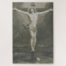 Search for crucifixion of jesus puzzles Cross