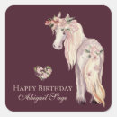 Search for horse stickers Pretty