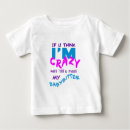 Search for mad baby clothes Crazy