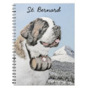 Search for bernard notebooks Saint
