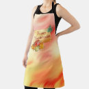 Search for thanksgiving long aprons Trendy