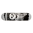 Search for madness skateboards Black