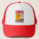 Search for kids show baseball hats Jake the dog