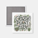Search for gardening magnets Gardener