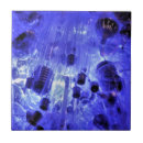 Search for electric blue tiles Electricity
