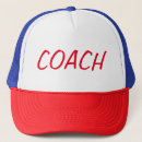 Search for coach baseball hats Sport