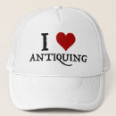 Search for yard hats Antiques