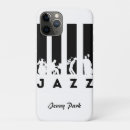 Search for jazz iphone cases Blues