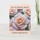 Search for beautiful rose cards Garden