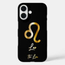 Search for leo birth sign iphone cases Horoscope