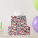 Search for vehicles wrapping paper Trucks