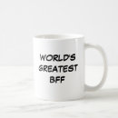 Search for special friend mugs Bff