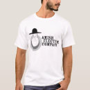 Search for amish tshirts electric