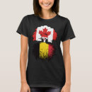 Search for belgium tshirts Belgian